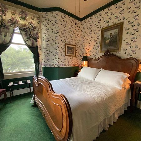 Four Winds Victorian Venue & Suites Bonham Luaran gambar