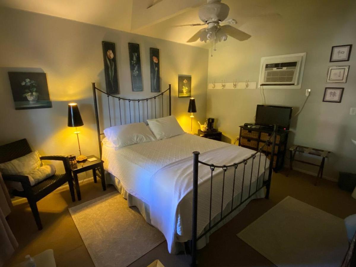 Four Winds Victorian Venue & Suites Bonham Luaran gambar