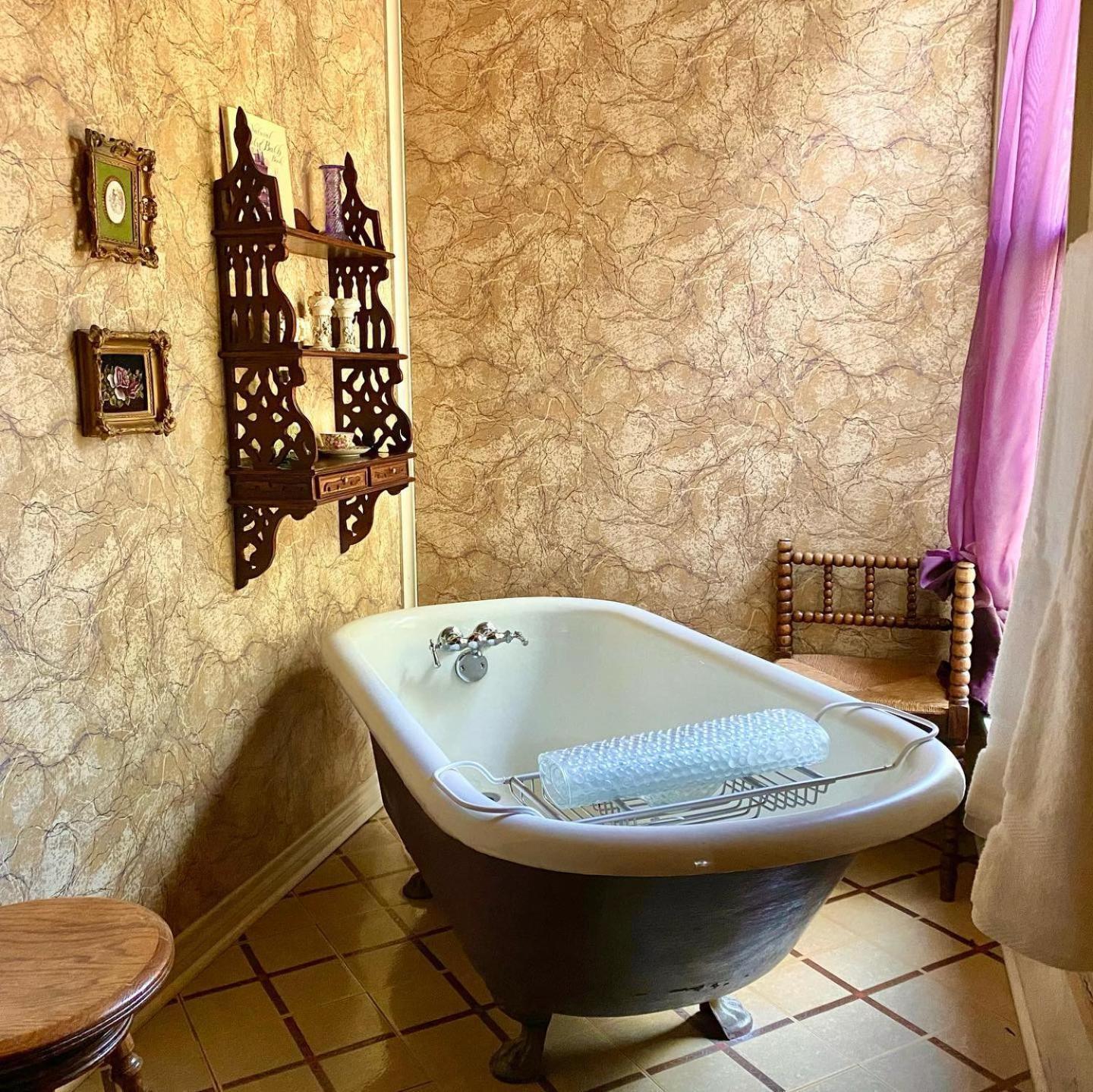 Four Winds Victorian Venue & Suites Bonham Luaran gambar
