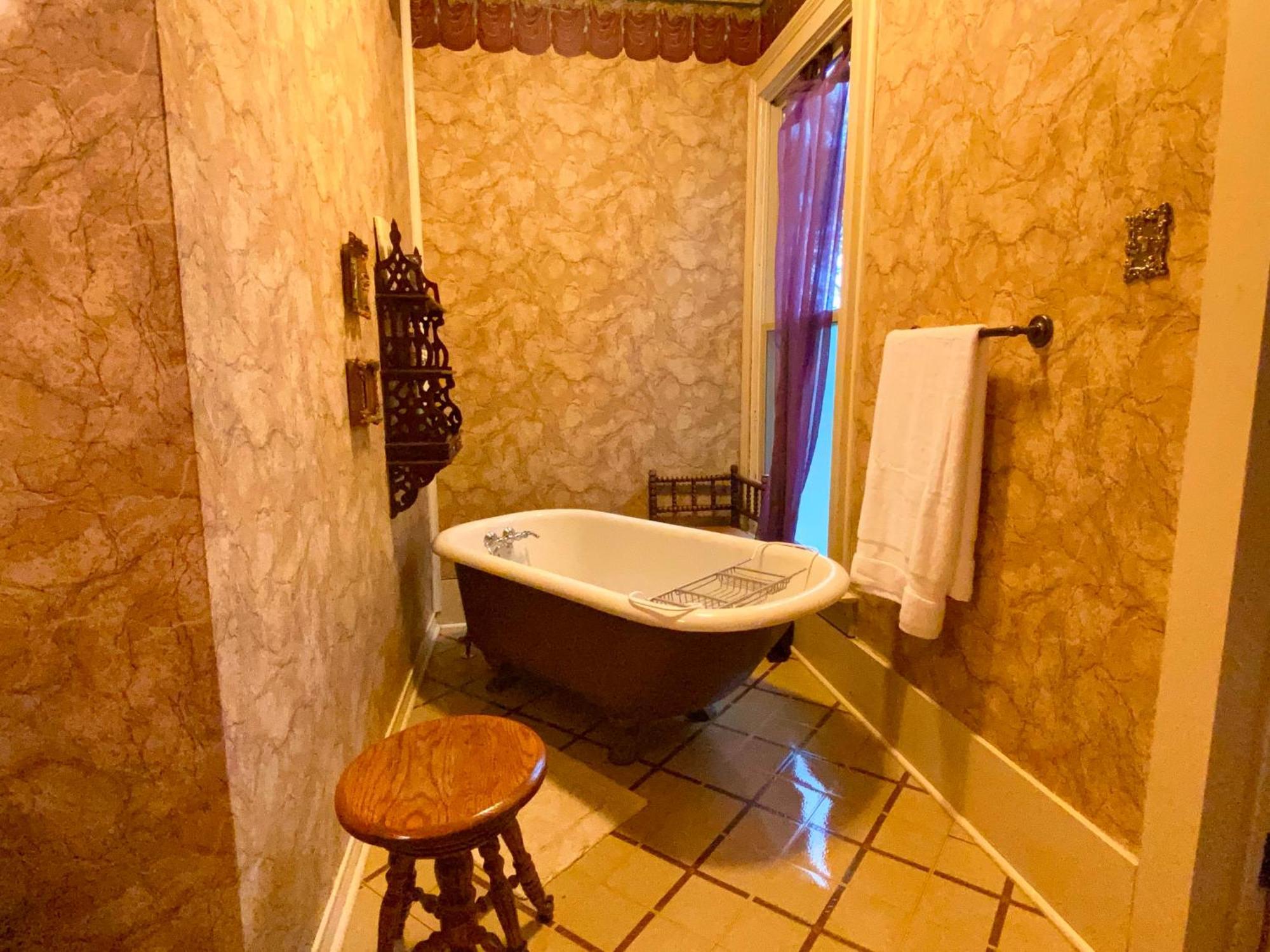 Four Winds Victorian Venue & Suites Bonham Luaran gambar